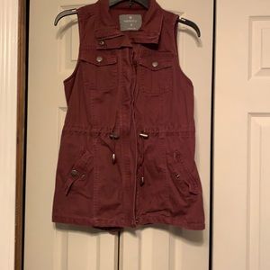 Vanity Women’s utility vest
